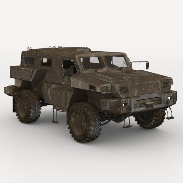 مدل سه بعدی هامر - دانلود مدل سه بعدی هامر - آبجکت سه بعدی هامر - دانلود مدل سه بعدی fbx - دانلود مدل سه بعدی obj -Humvee 3d model free download  - Humvee 3d Object - Humvee OBJ 3d models -  Humvee FBX 3d Models - 